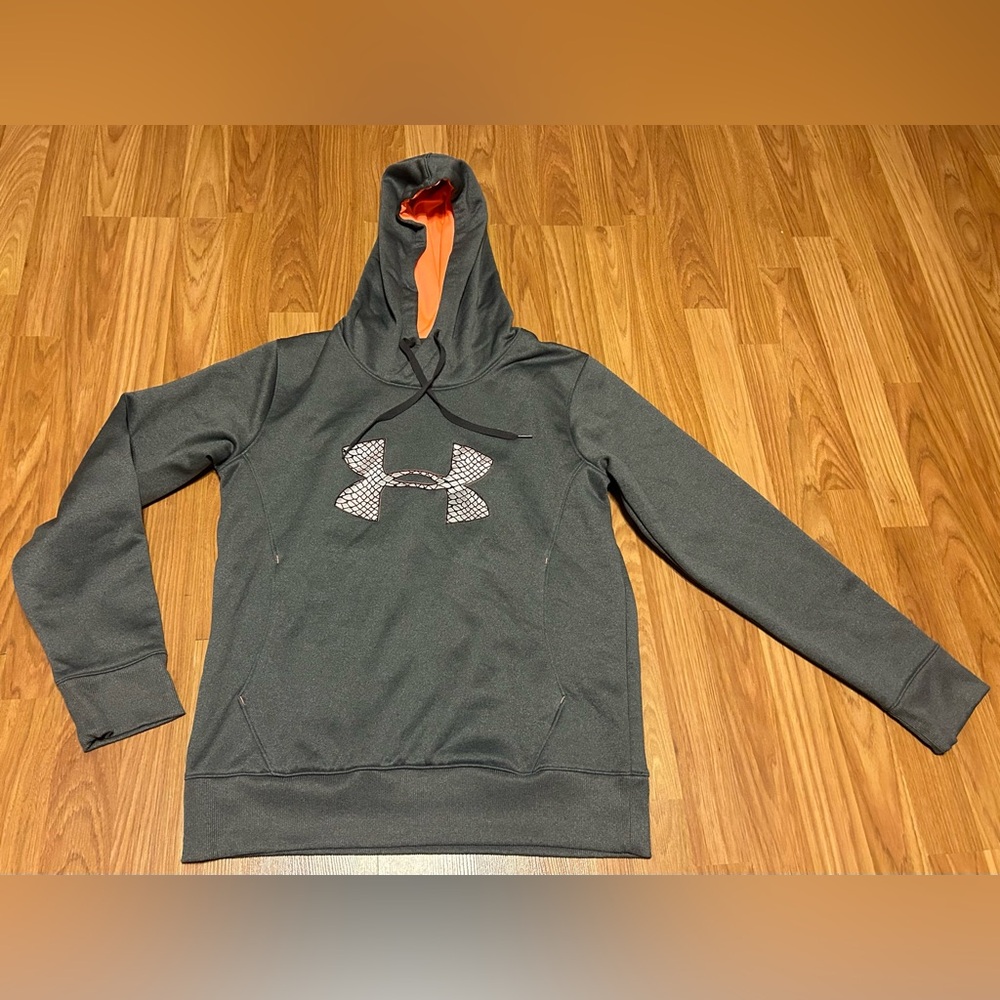 Under Armour Hoodie